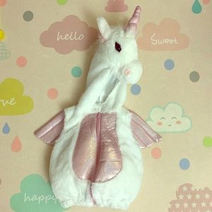 Baby Unicorn Costume 6-9 month